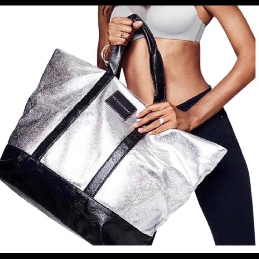 Victoria’s Secret tote bag